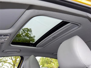 2023 K-IA K3รุ่นพรีเมี่ยม1.4T DCT Aut-omatic Light inte-rior MPV สำหรับรถ GA-soline-Powe-RED Kia- - Product Image 5