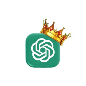 ChatGPT 4.0 Plus公式純正1か月アカウントプレミアムメンバー保証ChatGPT 4.0 Plus 1個 = 1か月Chatgpt 4o共有アカウント - Product Image 4