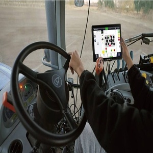 FJ <strong>Dynamics</strong> AT2 Max LITE System for Modern Farming Fast Delivery GPS RTK Steering Tractor CHC with Core Engine Motor Components - Product Image 5