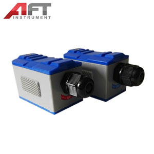 フィールドユース水溶液タップ浄化水時差原理ポータブル超音波流量計