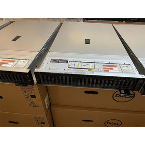 Für DELL PowerEdge R750 XS 2U Rack Server Netzwerksp eicher server für Computers ystem auf Lager - Product Image 1