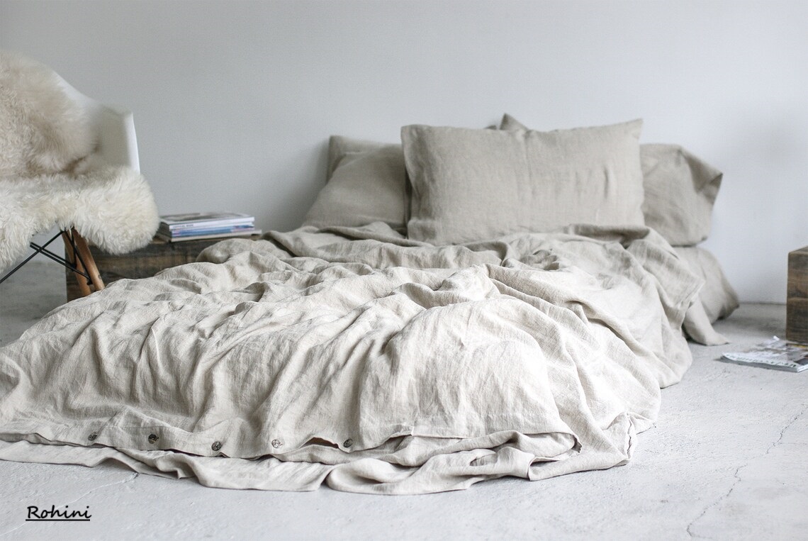 Natural Linen