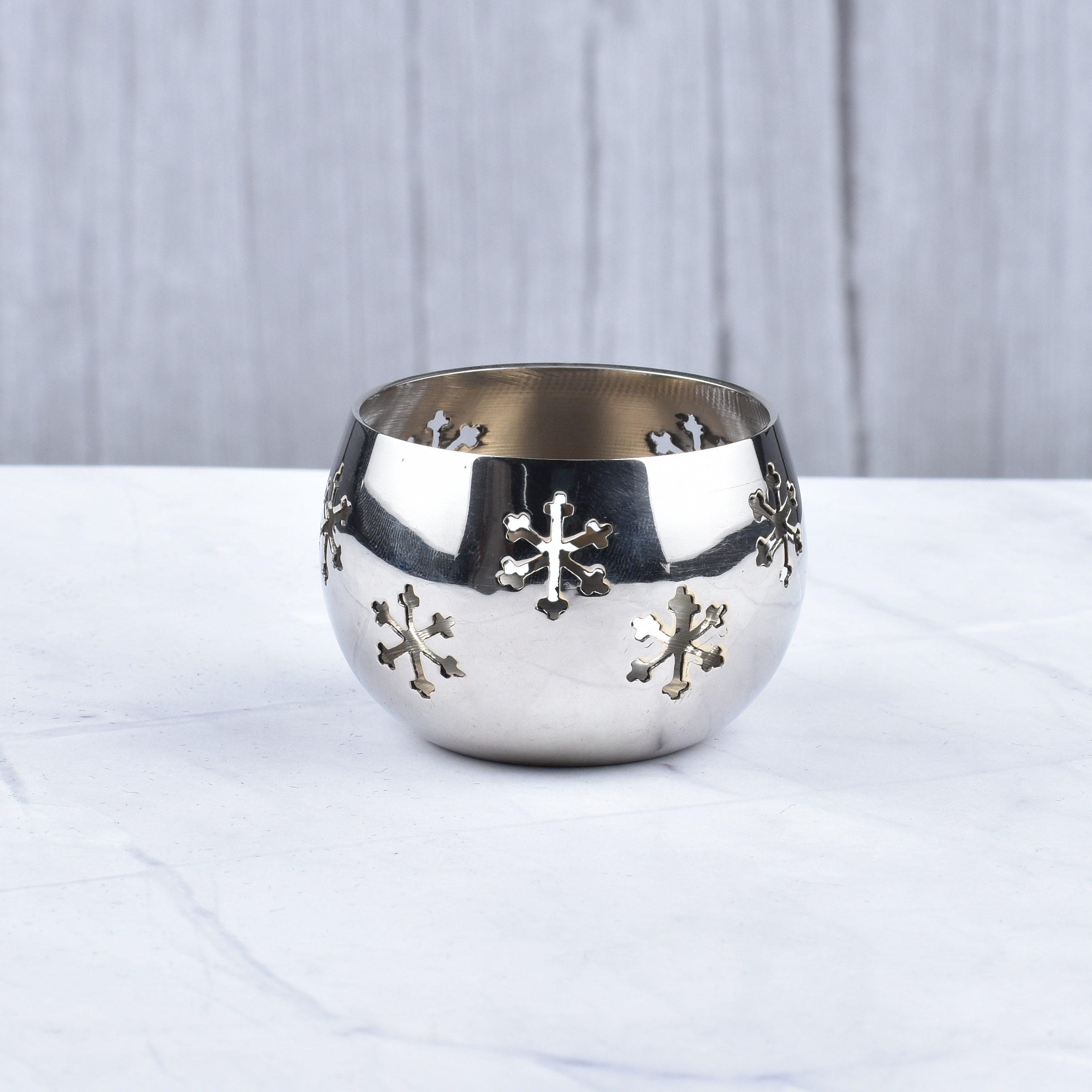 Silver