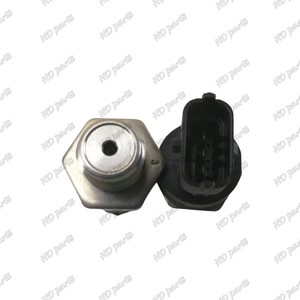 VOLVO motor parçaları için uygun EC210 Common Rail basınç sensörü <span class=keywords><strong>20973777</strong></span>