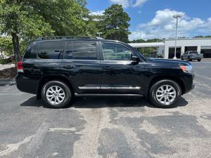 USED 2021 <strong>TOYOTA</strong> LANDCRUISER READY to SHIP - Product Image 6