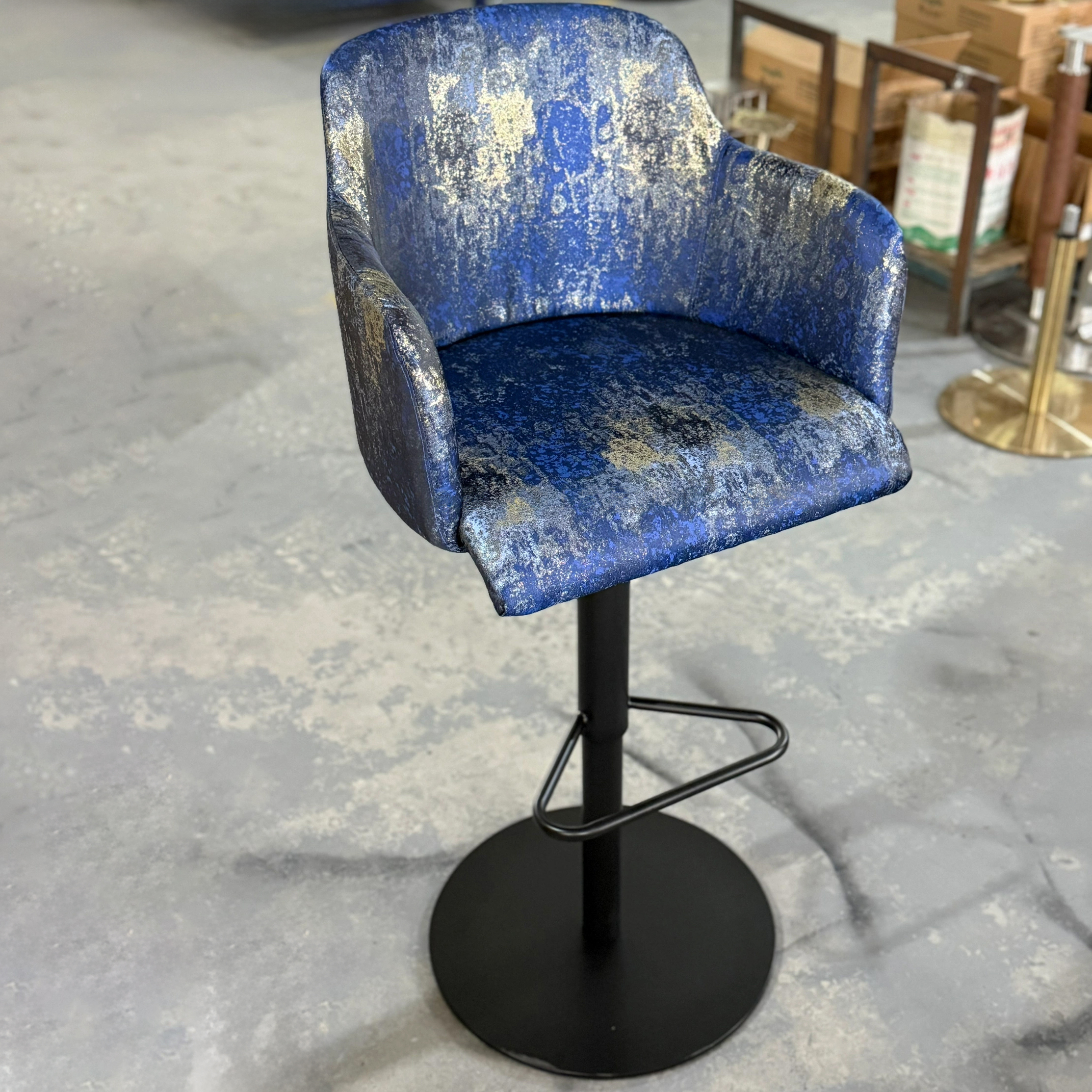 Azul