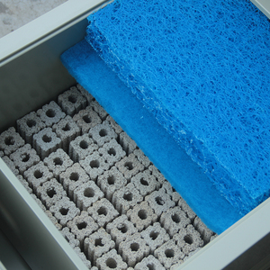 Cowater nhà vườn 5 t/h <span class=keywords><strong>Koi</strong></span> AO lọc UV bio-vi khuẩn kết hợp trống lọc cho Ao - Product Image 5