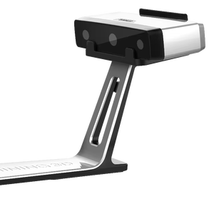 Top Sales EinScan SP V2 Desktop <strong>3D</strong> Dual Mode Scanner Solid Edge <strong>Software</strong> <strong>3D</strong> Scanning Kit - Product Image 1