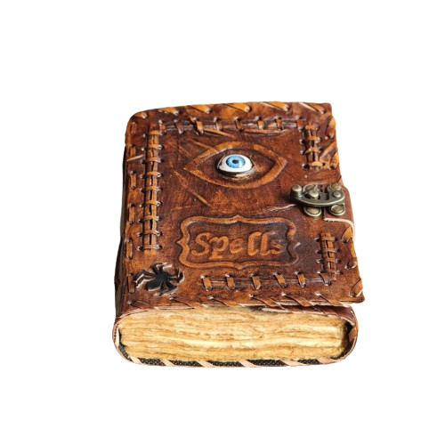 สีน้ำตาล