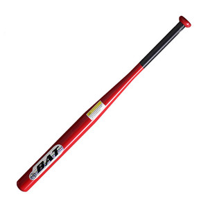 Logo boyutu renk seçenekleri ile yetişkinler ev güvenlik spor oyunu için özel beyzbol sopası - Product Image 1