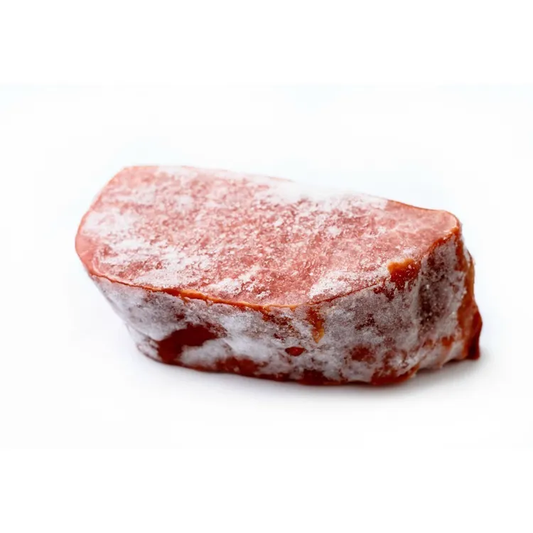 Carne di manzo Halal congelata di alta qualità del produttore affidabile di manzo halal pronto ora
