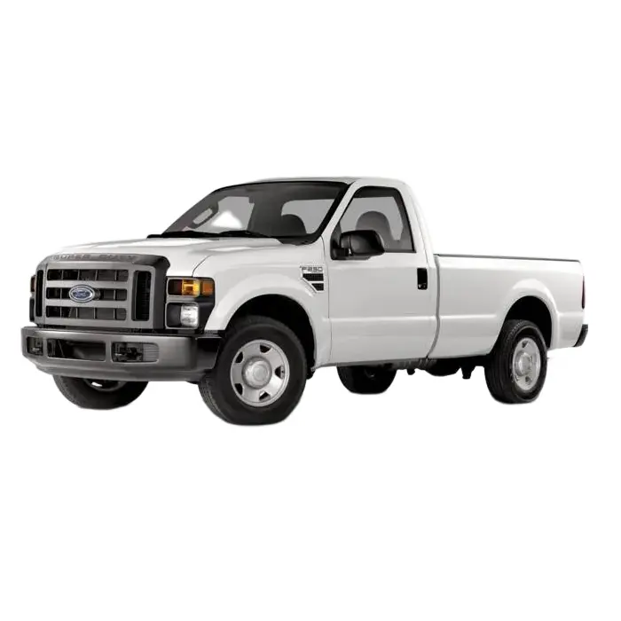 PICKUP CAMINHÃO/F250 F-250 SUPER DUTY FORD PEÇAS AUTO CORPO PEÇAS FORD