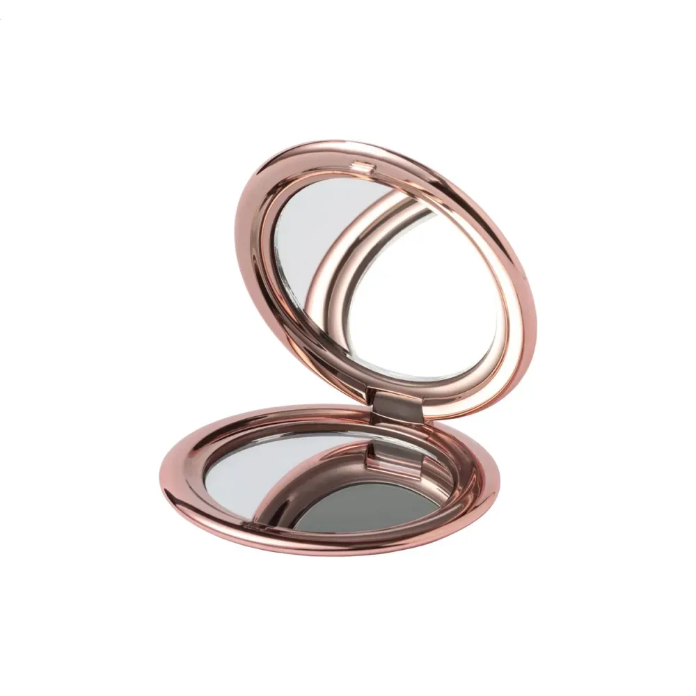 Pink, Silver, Gold