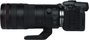 RF24-105mm EOS R5 C F2.8 L คือชุดเลนส์ USM Z - Product Image 3