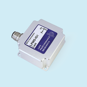 Cow: 9 محاور فائقة منخفضة الضوضاء IMU/ahmsاستشعار الحركة والموضع مع USB ويمكن الاتصال - Product Image 1