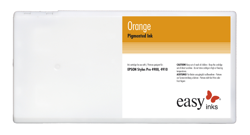 Orange