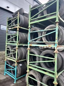 Wholesale Custom Private Label Second Hand Used Motorcycle Rubber Truck Tractor Tyre 16.5/85-28 Black Truck Tractor <strong>Tire</strong> - Product Image 3