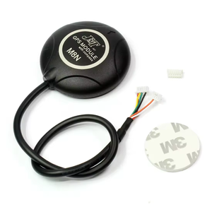Ublo NEO-M8N高性能全球定位系统模块，带电子指南针PIXHAWK无人机附件，适用于APM2.5 2.6 2.8全球定位系统无人机 - Product Image 1