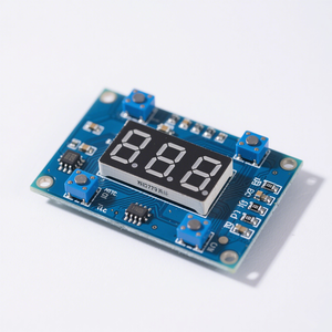 PCBA Printed <strong>Circuit</strong> Board <strong>Digital</strong> Temperature Pcba - Product Image 3