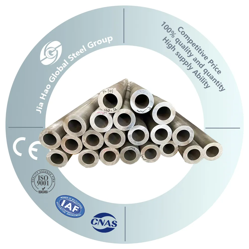 Rookmontagegereedschap Ronde Buisbuizen 7075 Het Maken Van Fitting Vierkante Kop LPG Gas Aluminium Buizen