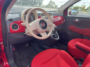 <strong>USED</strong> 2013 <strong>FIAT</strong> 500 POP FULL OPTION READY to SHIP - Product Image 2