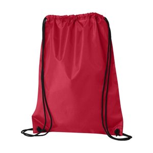 Poliéster Deportes Draw String Bags Logotipo personalizado Bolsa con cordón Algodón orgánico Impreso Muselina Bolsas con cordón - Product Image 6