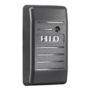 HIDアクセス制御システムProxポイントプラス近接リーダー - Product Image 5