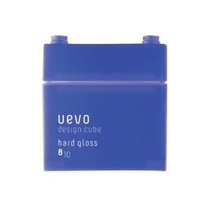 Demi Uevo设计立方体硬光泽蜡-强保持和高光泽，适用于定义样式批发产品OEM ODM - Product Image 1
