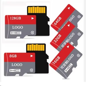 Nhà Máy Giá SD thẻ nhớ 512GB 1TB TF Thẻ 32 64 128 256GB 512GB 128GB 1TB 64GB Micro Flash thẻ nhớ cho máy ảnh điện thoại - Product Image 6