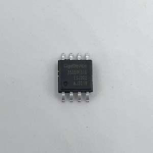 GD25Q80ESIGR: 8Mb SPI nor Flash <strong>Memory</strong> with Fast Read and Low Power Features - Product Image 2