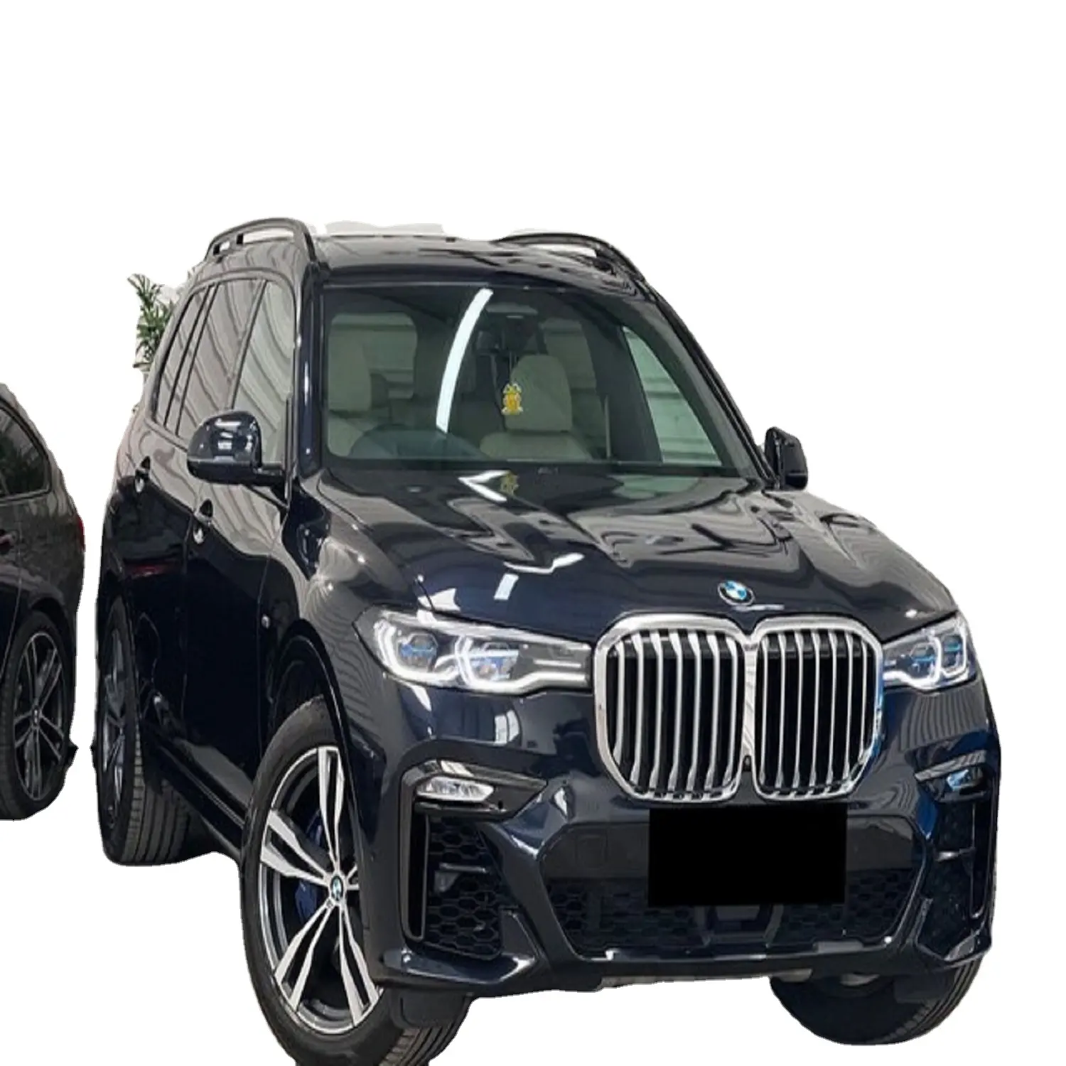 Auto usata 2019 BMW X7 benzina automatica/CLASSIC GERMANY auto BMW usate in vendita