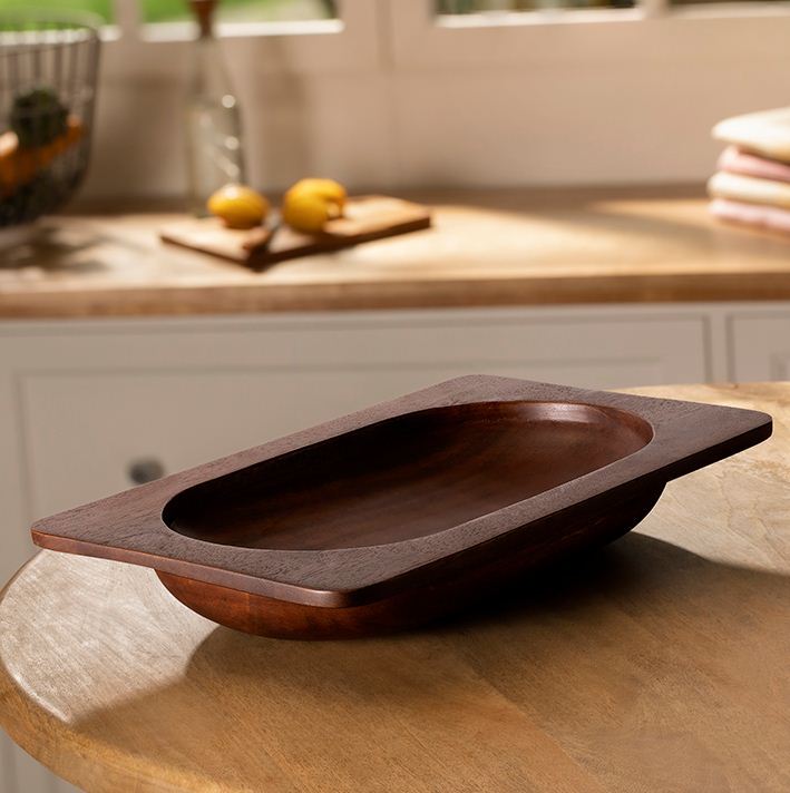 Natural Wood