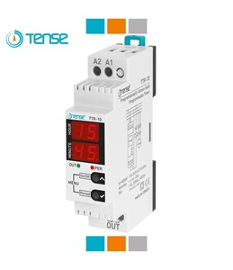 เครื่องจับเวลา TTR-10 - Product Image 1