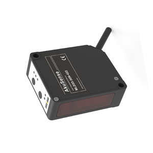Sensori di spostamento del senso MLD33-30NV per la misurazione della posizione e dell'angolo di posizione lineare - Product Image 1