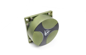 High <strong>Dynamic</strong> <strong>Range</strong> Fiber Optic Gyroscope <strong>Sensor</strong> for Inertial Platform Stabilizing - Product Image 5