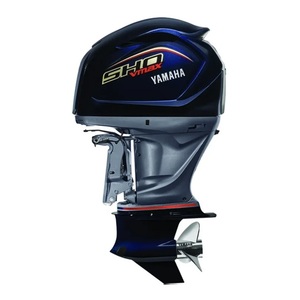 新品Yamahas V <span class=keywords><strong>MAX</strong></span> SHO VF250XB 250 HP船外モーターボートエンジンDIYグレードカスタマイズ可能アルミ合金素材