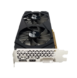 Ristrutturato Computer Desktop con interfaccia a 256 Bit di memoria Video GDDR6 8GB per uso Workstation Laptop assistita da sono pronto - Product Image 1