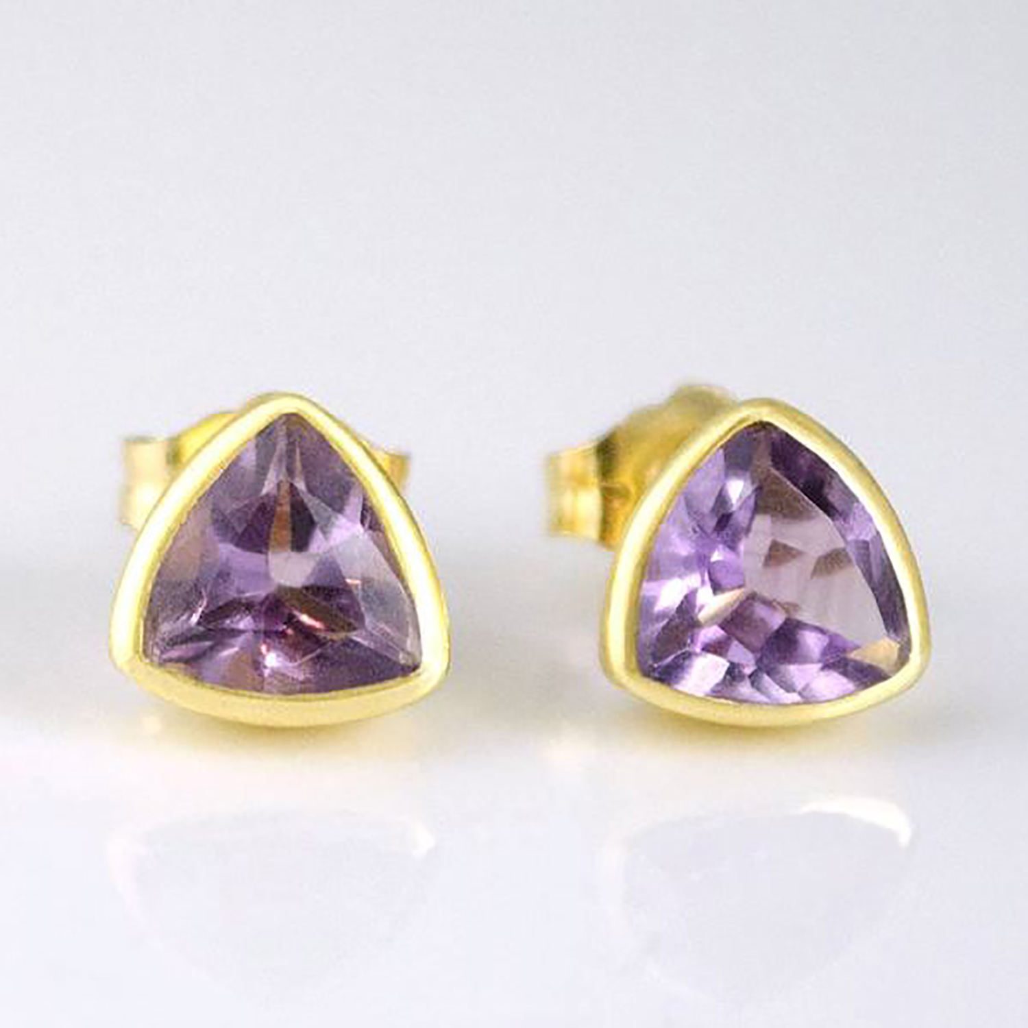 Amethyst Gold