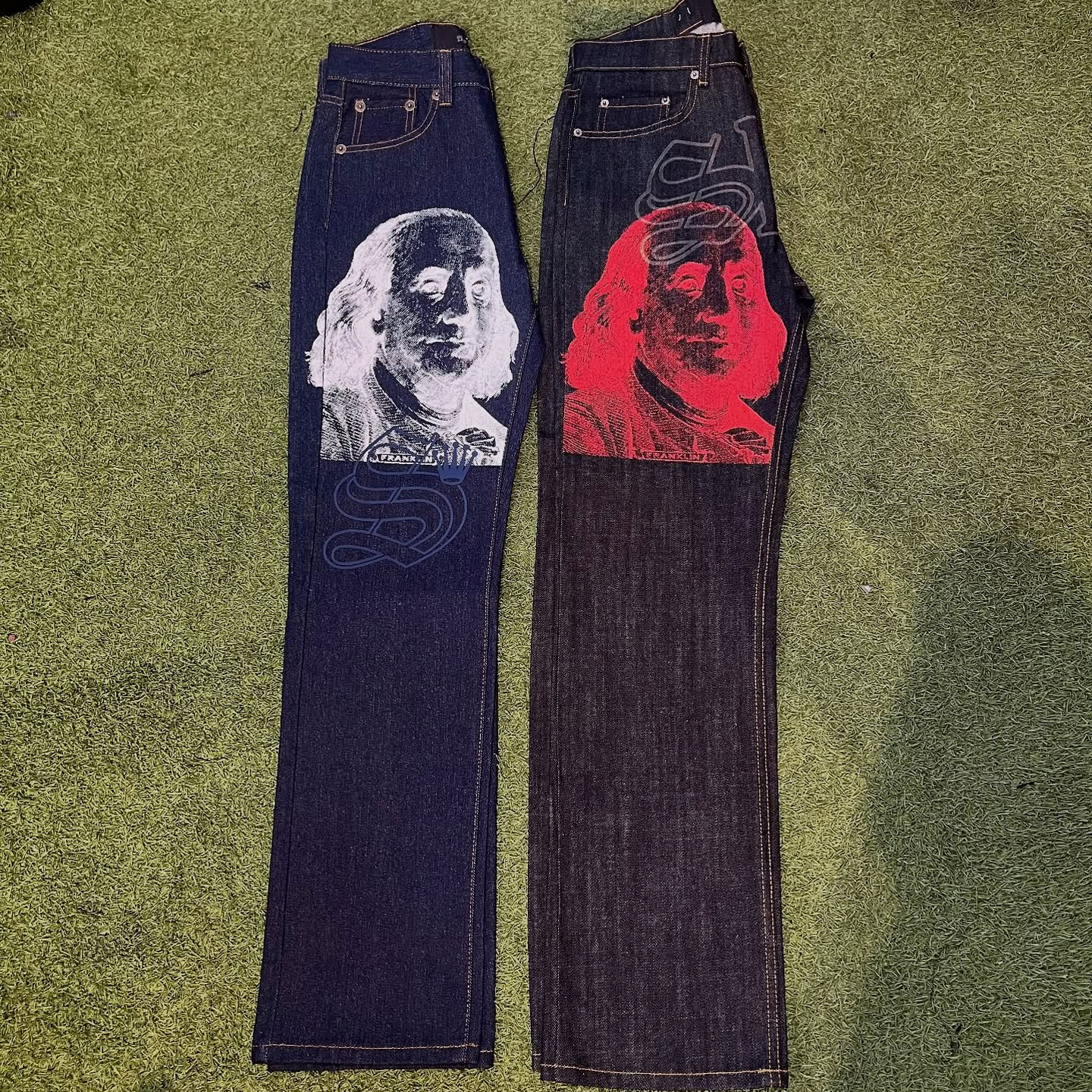 SDL Jeans