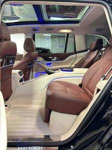 使用済み2022 MER CE DEZ B EN Z MAYBACH <span class=keywords><strong>S</strong></span>クラスGLS 600