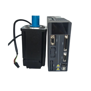 ASD-A2-1021-F ad alta risoluzione AC t Motion Control ad alta velocità, affidabile sistema di controllo intelligente efficiente dal punto di vista energetico - Product Image 2
