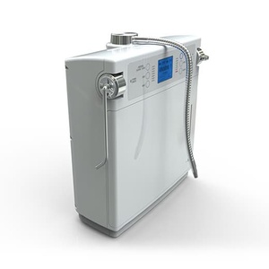 爱奥尼亚SM-S230TL (12P) 超强碱性酸性水离子发生器pH 2.5 - pH 12富矿物离子发生器 - Product Image 3