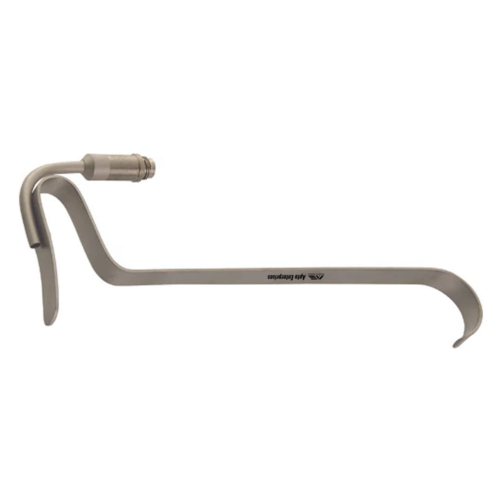 Freeman Flap Retractor