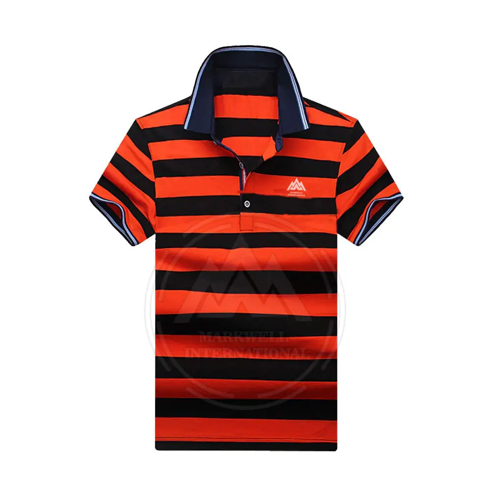 Personalizado Polo T- Shirt Para Venda Online Plus Size Polo T- Shirt Em Tamanho Adulto Novo Estilo Dos Homens do Polo T- Shirt