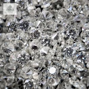 B2B <strong>Natural</strong> Diamond Loose Melee White Diamonds GH HI Color, VS SI Purity, 1.20 to 1.80 mm for DIAMOND JEWELRY Wholesale Only
