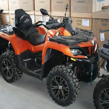 En iyi satış şimdi 2022/2023 CF MOTO 450 Eps Quad, 550 400cc 500cc, 800cc 1000cc ATV 4x4 c-forcee 450cc ATV