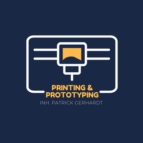company logo