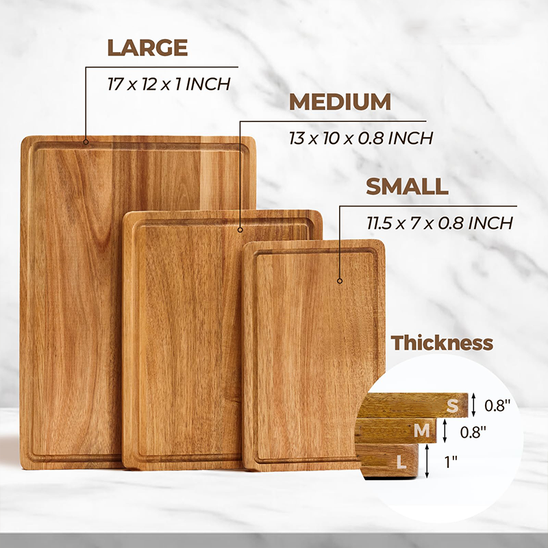 3pcs set with holder