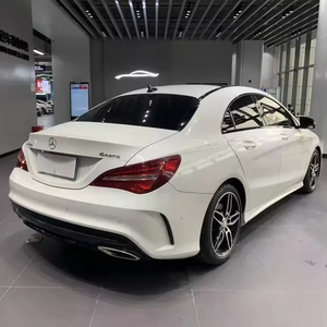 M.B 5 Se.ats kullanılmış araba M6E R.C ikinci el araçlar M.e 8rc e.de s b8e n.z G.LA-CL.ASS 220 4MA.TIC otomotiv - Product Image 6