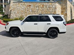 סופר יפה TOY-OTA 2020-2023 הון 2.7p ב-4x4 מכונית rd/lhd זמין כעת למסירה